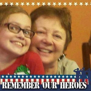 Meet your Posher, Toni